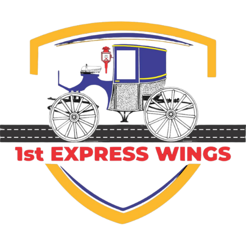 1st Express Wings LLC